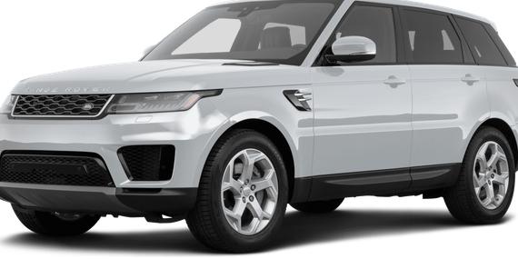 LAND ROVER RANGE ROVER SPORT 2019 SALWR2RUXKA868871 image